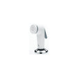 Scandvik Standard Straight Sprayer With 6' Nylon Hose