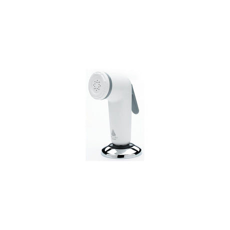 Scandvik Standard Straight Sprayer With 6' Nylon Hose