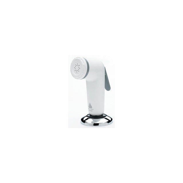Scandvik Standard Straight Sprayer With 6' Nylon Hose