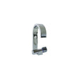 Scandvik 10580 Folding Square Spout Cold Water Tap