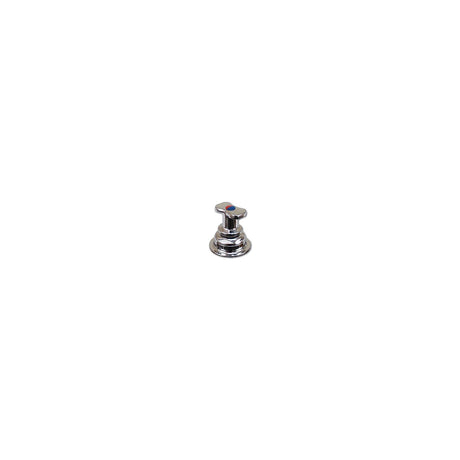 Scandvik 10617PXXX Compact T-Handle Shower Mixer