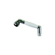 Scandvik 10777P Elbow Sprayer Handle with On/Off Valve