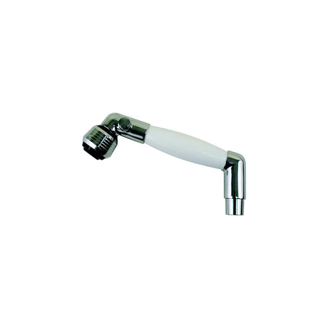 Scandvik 10777P Elbow Sprayer Handle with On/Off Valve