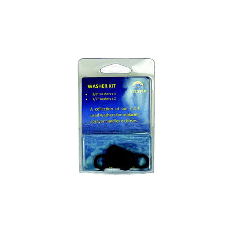 Scandvik 17037 Washer Kit