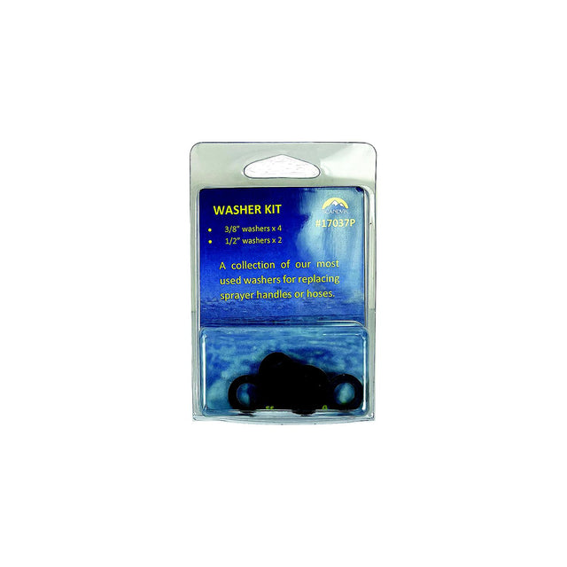 Scandvik 17037 Washer Kit