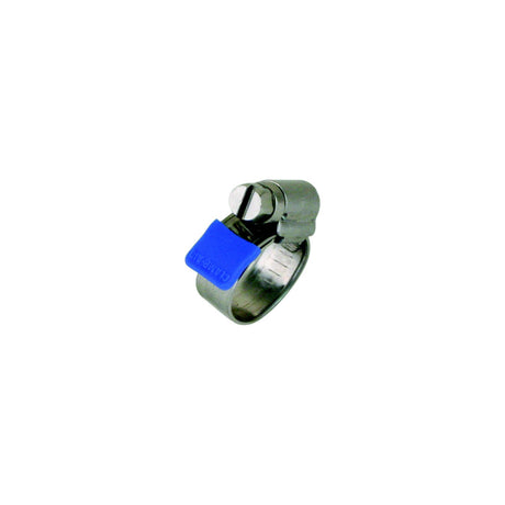Scandvik Clamp Tail Sleeves, 1/2", 25/pk