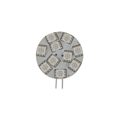 LED G4 Replacement Bulbs, Blue