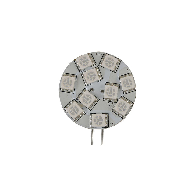 LED G4 Replacement Bulbs, Red