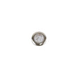 Scandvik 41321P Surface Mount Down Light, Blue