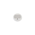 Scandvik 41323P LED Dome Light w/Touch Switch, 5-1/8"