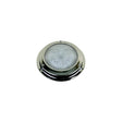 Scandvik LED Dome Light, 6-5/8"