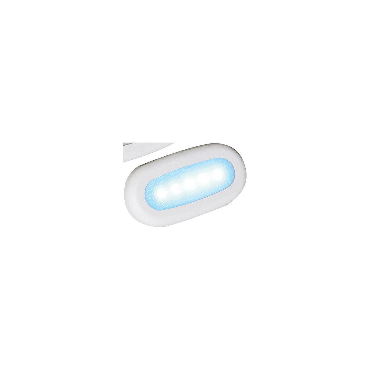 Scandvik LED 12V Surface Mount Courtesy Light