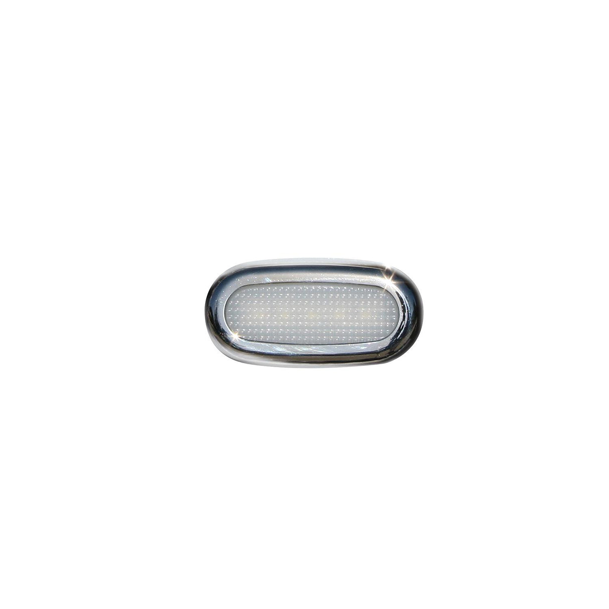 Scandvik LED 12V Surface Mount Courtesy Light