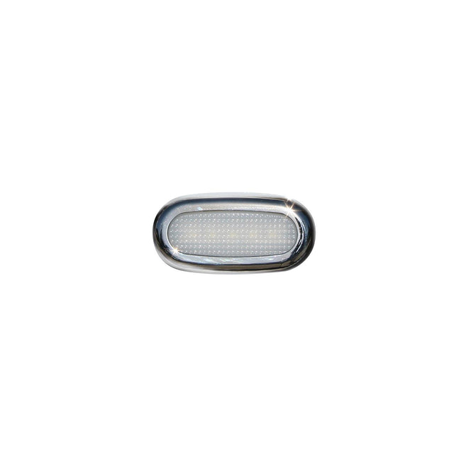 Scandvik LED 12V Surface Mount Courtesy Light