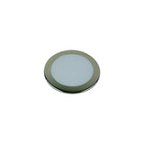 Scandvik 41559P LED 4" Flush Mount Ceiling Light, 4-Color