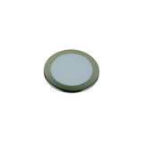 Scandvik 41561P LED 6" Flush Mount Ceiling Light, 4-Color