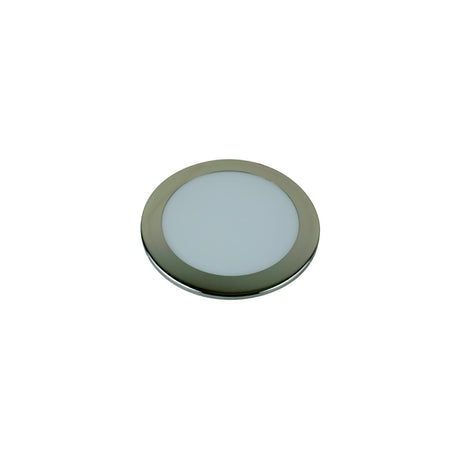 Scandvik 41561P LED 6" Flush Mount Ceiling Light, 4-Color