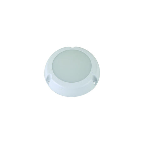 Scandvik 41371 LED 3.5" Surface Mount Cockpit Light