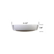 Scandvik 41371 LED 3.5" Surface Mount Cockpit Light