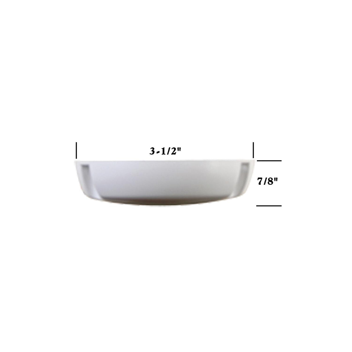Scandvik 41371 LED 3.5" Surface Mount Cockpit Light