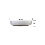 Scandvik 41371 LED 3.5" Surface Mount Cockpit Light