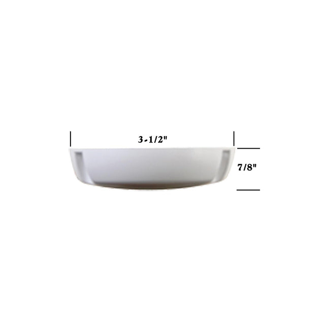 Scandvik 41371 LED 3.5" Surface Mount Cockpit Light