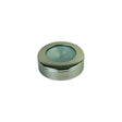 Scandvik 41378P LED 3" Surface Mount Ceiling Light, Warm White w/Blue Night Light
