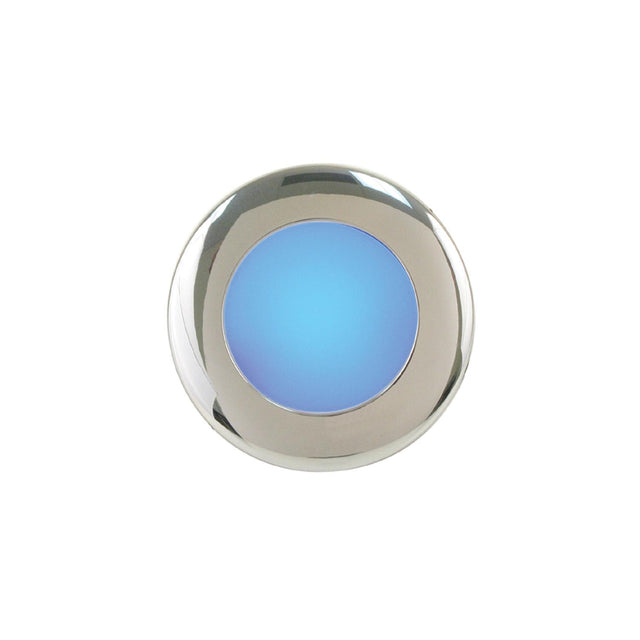 Scandvik A2.5 Four Color LED Down Light
