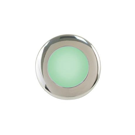 Scandvik A2.5 Four Color LED Down Light