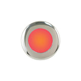 Scandvik A2.5 Four Color LED Down Light