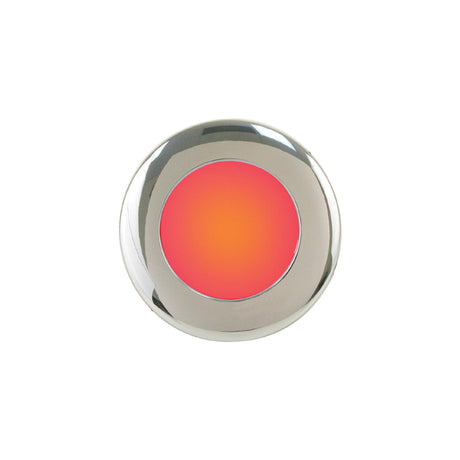 Scandvik A2.5 Four Color LED Down Light