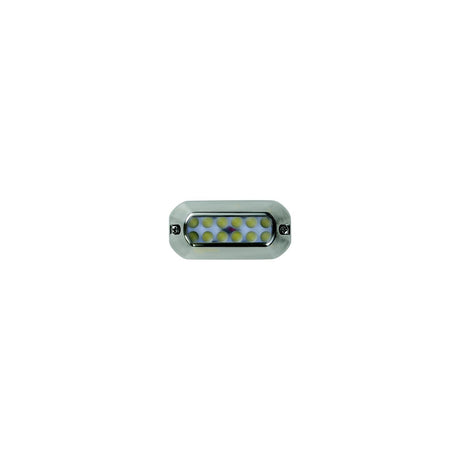 Scandvik 41431 U-12 Underwater LED Light, Blue