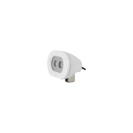 Compact Bracket Mt. LED Spreader Light