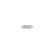 Scandvik 41465P LED Rail Light With Motion Switch, 6-5/16" White