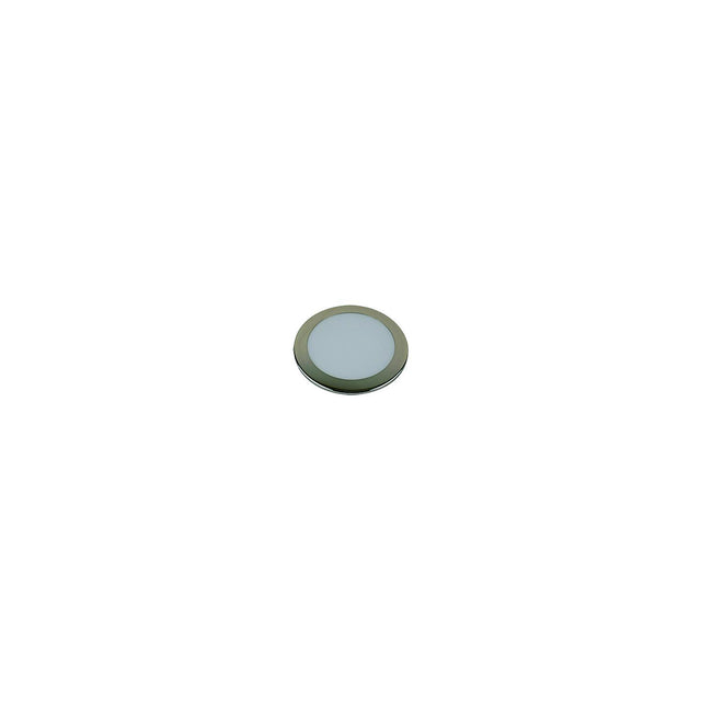 Scandvik 41559P LED 4" Flush Mount Ceiling Light, 4-Color