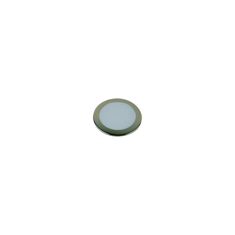 Scandvik 41561P LED 6" Flush Mount Ceiling Light, 4-Color