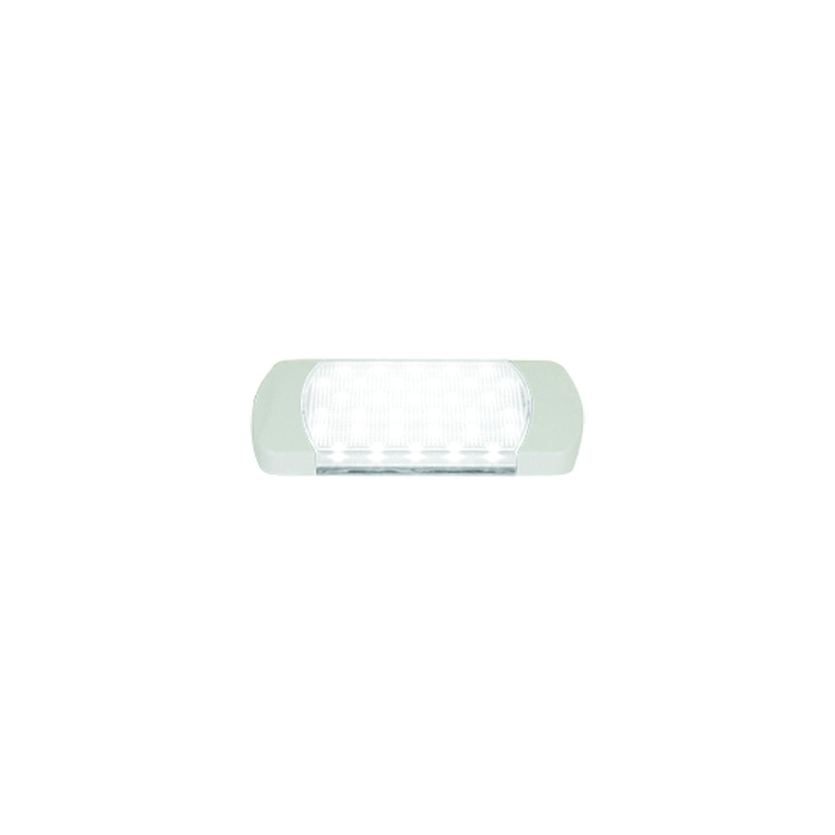 Scandvik E330 LED Compact Engine Room/Utility Light, 12/24V