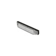 Scandvik 41640P Strip LED Light w/Gasket, 4"