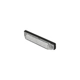 Scandvik 41640P Strip LED Light w/Gasket, 4"