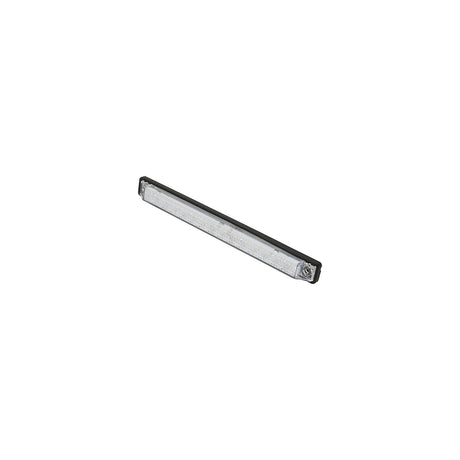 Scandvik 41640P Strip LED Light w/Gasket, 4"