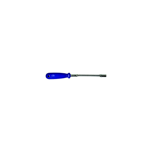 Scandvik ABA Flexible Hose Clamp Nut Driver, 10"