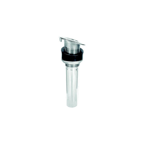 Tigress 77276 Screwless 9" Rod Holder 15°