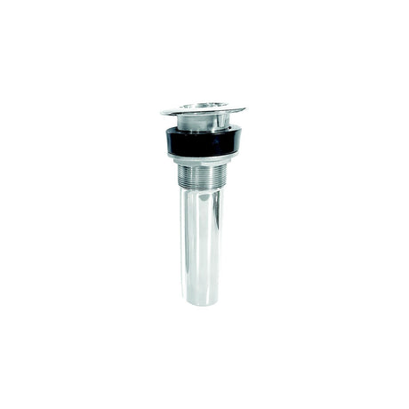 Tigress 77277 Screwless 9" Rod Holder, 0°