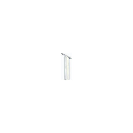 Tigress 88525 30° Oval Head Gunnel Rod Holder