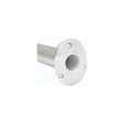 Tigress 88527 0° Oval Head Gunnel Rod Holder
