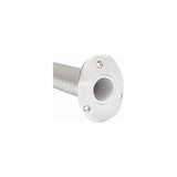 Tigress 88527 0° Oval Head Gunnel Rod Holder