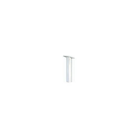 Tigress 88529 15° Oval Head Gunnel Rod Holder