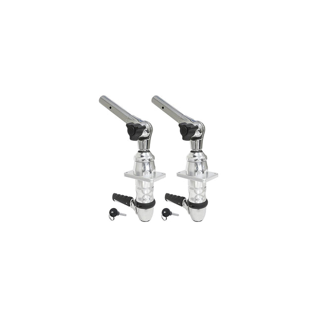 Tigress 88850 XD Top Mount, 1 pr.
