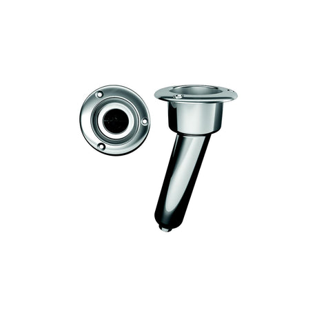 Tigress C1015D Rod Angle Round Top, 15 Degree
