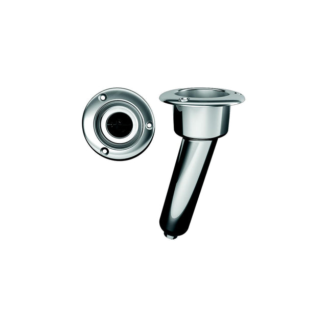 Tigress C1015D Rod Angle Round Top, 15 Degree